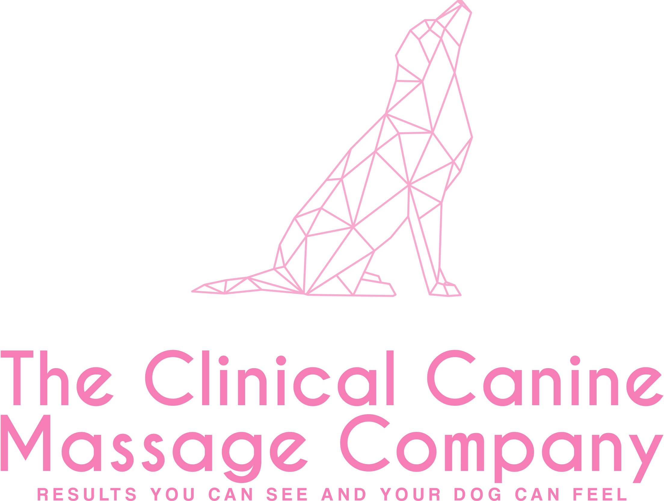 Clinical Canine Massage Co